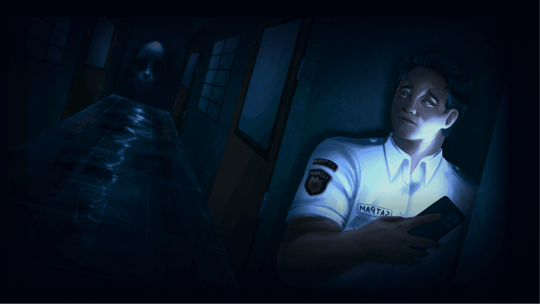 Palm Studio game development hero
