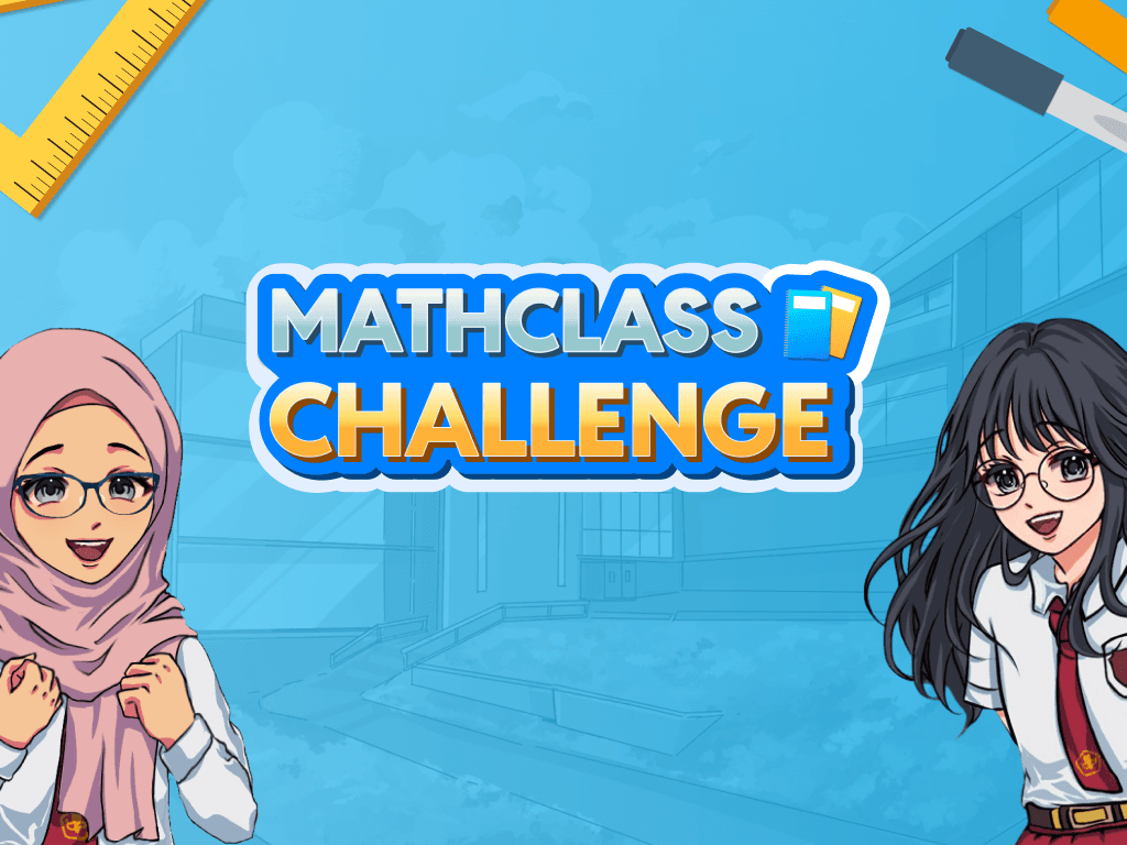 Mathclass Challenge