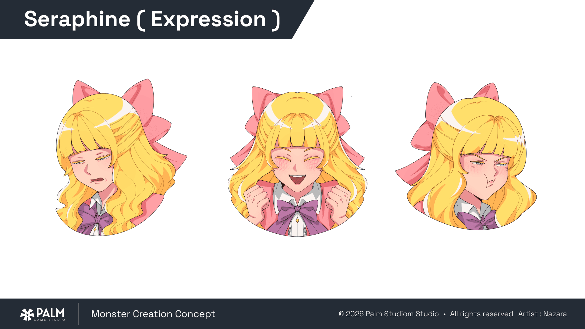 Art showcase 10